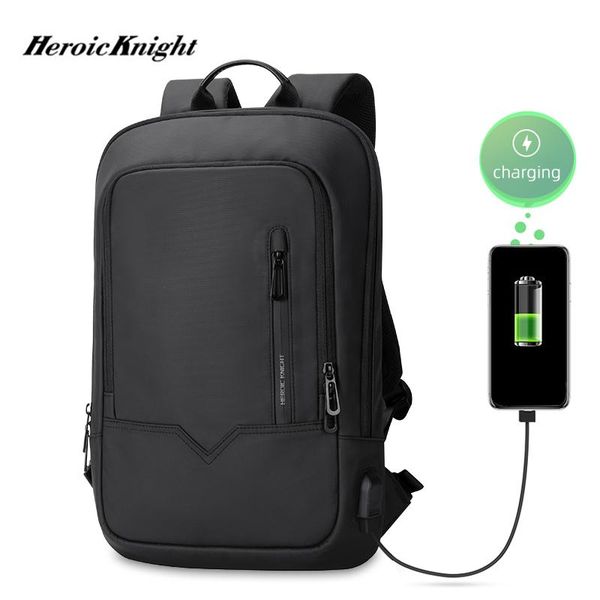 backpack heroic knight men multifunctional waterproof 14inch lapbag high capacity for school business man travel pack
backpack heroic knight men multifunctional waterproof 14inch lapbag high capacity for school business man travel pack