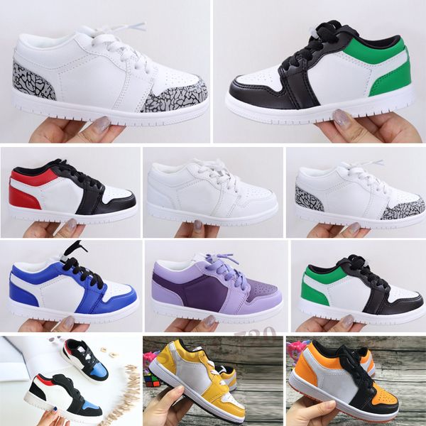 2021 1 shoes retro wolf grey gamma blue black white red prom night kids sneakers tennis 26-35
2021 1 shoes retro wolf grey gamma blue black white red prom night kids sneakers tennis 26-35