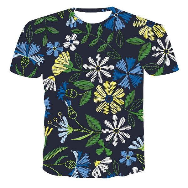 men's t-shirts 2021 summer 3d printing abstract graphics and women's fashion casual street loose round neck t-shirt, White;black
men's t-shirts 2021 summer 3d printing abstract graphics and women's fashion casual street loose round neck t-shirt, White;black