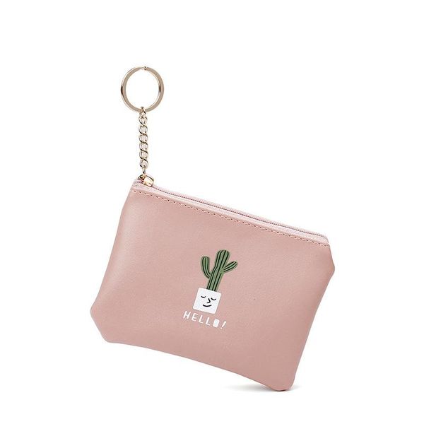 wallets women cute cartoon mini small zipper girl wallet pu leather coin purse female card holder short bag, Red;black
wallets women cute cartoon mini small zipper girl wallet pu leather coin purse female card holder short bag, Red;black