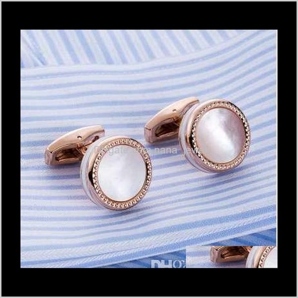 fashion rose gold plating white painting seashell men's cufflink 2016 new style wedding shirt cuff link 52307 u84so wn8uy, Silver
fashion rose gold plating white painting seashell men's cufflink 2016 new style wedding shirt cuff link 52307 u84so wn8uy, Silver