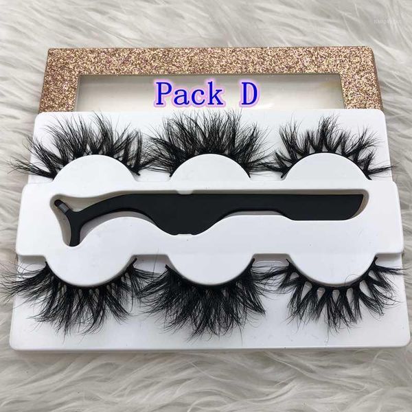 mikiwi 3pairs with tweezers 3d mink eyelashes thick full strip lashes makeup dramatic 3 pack 5d1
mikiwi 3pairs with tweezers 3d mink eyelashes thick full strip lashes makeup dramatic 3 pack 5d1