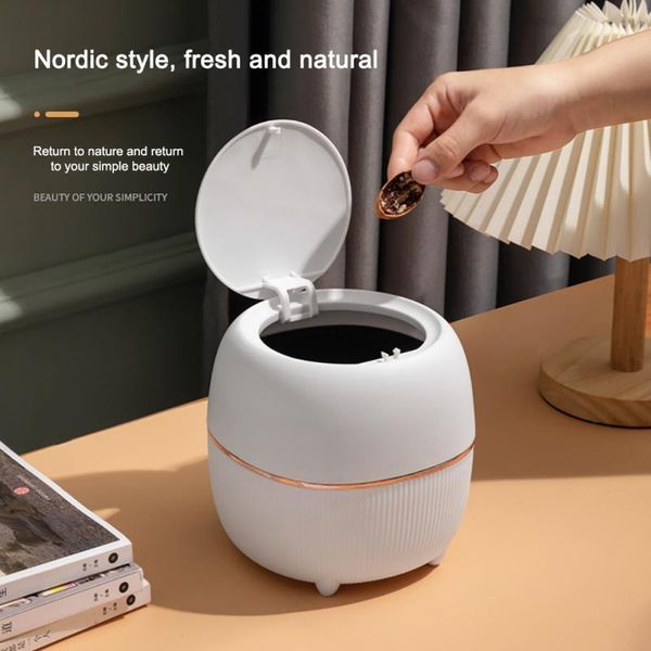 waste bins fashion desktrash can creative luxury dustbin bin household mini bedside tea table small garbage bucket
waste bins fashion desktrash can creative luxury dustbin bin household mini bedside tea table small garbage bucket