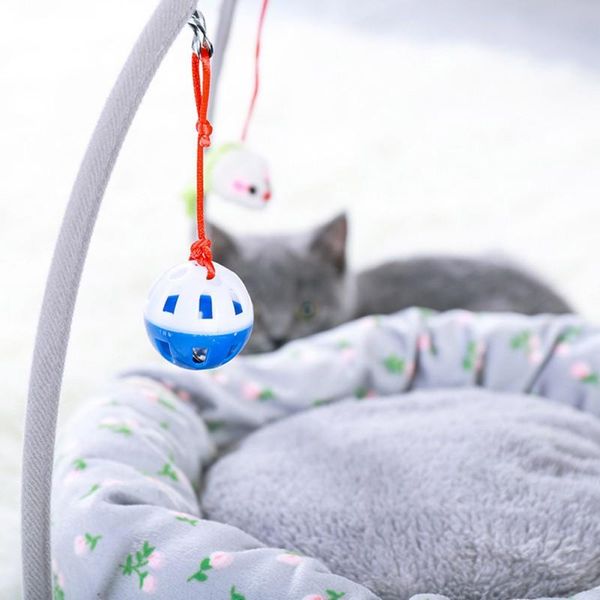 cat beds & furniture round soft plush mat for dogs basket pet products cushion bed animals sleeping sofa
cat beds & furniture round soft plush mat for dogs basket pet products cushion bed animals sleeping sofa