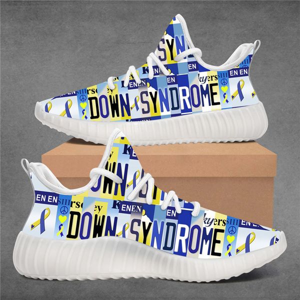 down syndrome men women trendy shoes custom printing theme pattern trainers popular lightweight casual sneakers
down syndrome men women trendy shoes custom printing theme pattern trainers popular lightweight casual sneakers