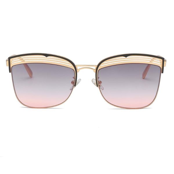 sunglasses european and american style eyebrows louver for lady fashion outdoor flat mirror uv400 shades women, White;black
sunglasses european and american style eyebrows louver for lady fashion outdoor flat mirror uv400 shades women, White;black