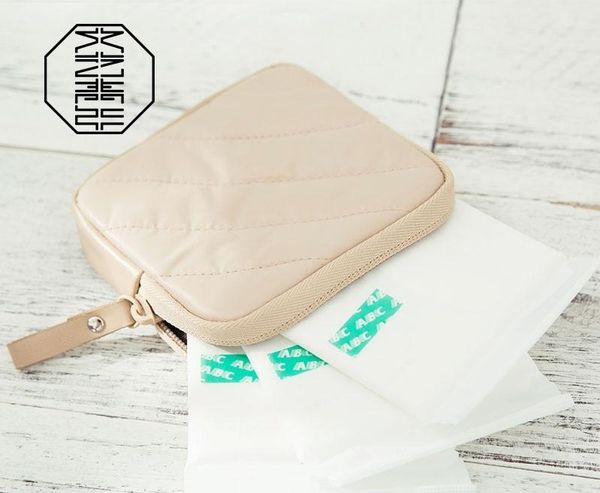 luxury sanitary cotton bag storage mini cute sweet large capacity portable napkin cosmetic l-nn10 bags & cases
luxury sanitary cotton bag storage mini cute sweet large capacity portable napkin cosmetic l-nn10 bags & cases
