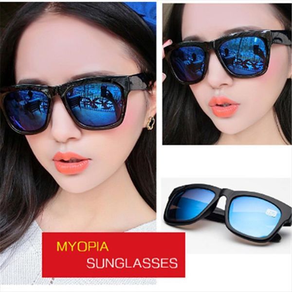 Myopia Sunglasses For Women Men Short Sighted Optics Eyewear Prescription 1.0 1.5 2.0 2.5 3.0 3.5 4.0, White;black
Myopia Sunglasses For Women Men Short Sighted Optics Eyewear Prescription 1.0 1.5 2.0 2.5 3.0 3.5 4.0, White;black