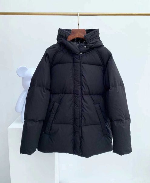 monclair 00124 autumn and winter new lightweight puffer jacket women down high-quality warm mid-length fluffy coats, Black
monclair 00124 autumn and winter new lightweight puffer jacket women down high-quality warm mid-length fluffy coats, Black