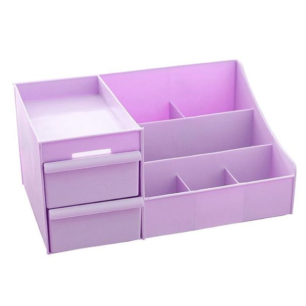 bathroom storage & organization plastic box makeup drawer jewelry container cosmetic case cosmetics office purple
bathroom storage & organization plastic box makeup drawer jewelry container cosmetic case cosmetics office purple