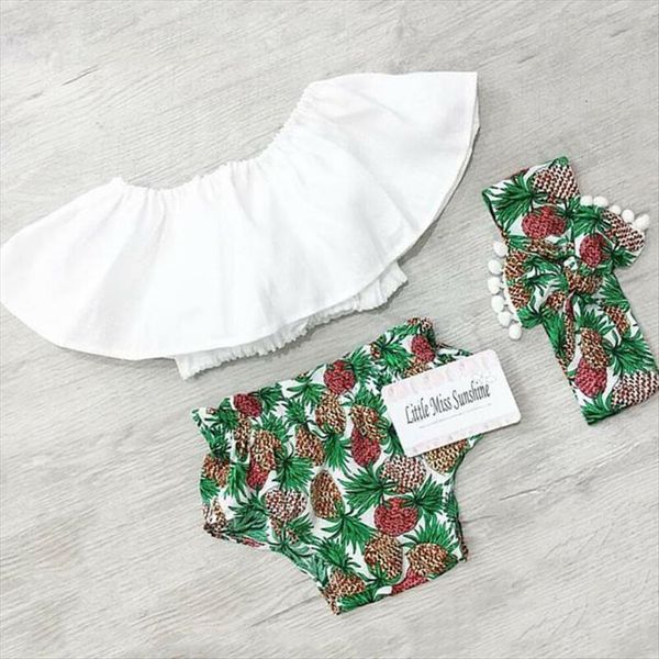 fashion infant baby girl off shoulder romper bodysuit jumpsuit clothes outfit uk, White
fashion infant baby girl off shoulder romper bodysuit jumpsuit clothes outfit uk, White
