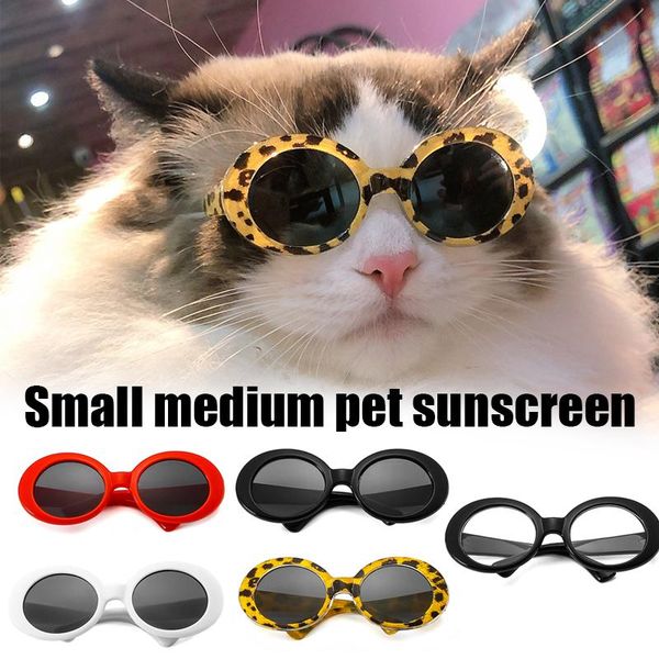 cat costumes glasses cool pet small dog fashion round product for little sunglasses pography accessories
cat costumes glasses cool pet small dog fashion round product for little sunglasses pography accessories