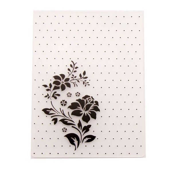 craft tools plastic embossing folder template diy scrapbook po card making decoration crafts flower o11 21 drop 
craft tools plastic embossing folder template diy scrapbook po card making decoration crafts flower o11 21 drop
