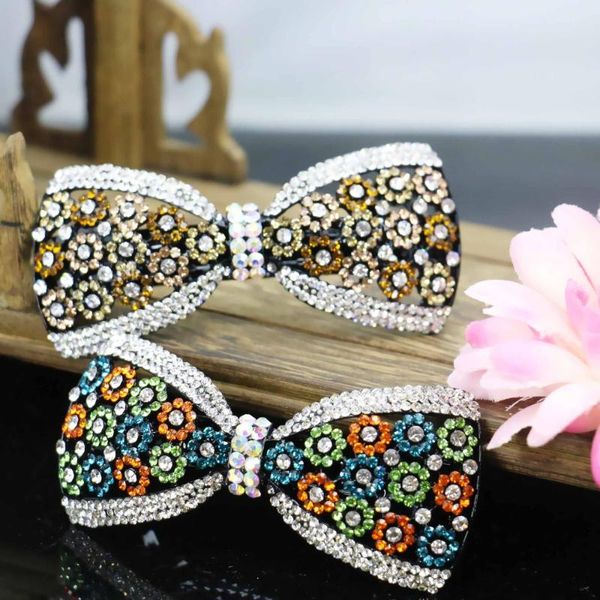 hair clips & barrettes 37*83mm bowknot bows accessory headpiece head bands headband wedding headdress bridal for women girls hairpin, Golden;silver
hair clips & barrettes 37*83mm bowknot bows accessory headpiece head bands headband wedding headdress bridal for women girls hairpin, Golden;silver
