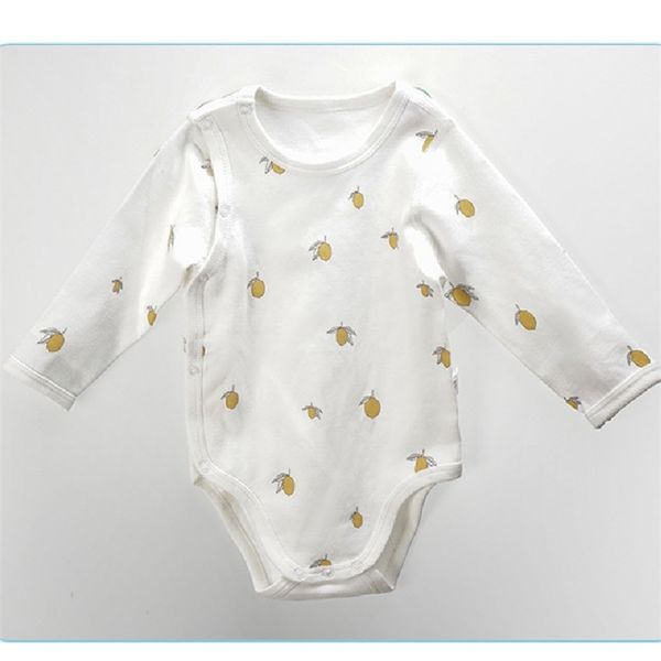 baby romper lemon organic cotton born girls lace toddler jumpsuit for infant sleepwear clothes overalls 210816, Blue
baby romper lemon organic cotton born girls lace toddler jumpsuit for infant sleepwear clothes overalls 210816, Blue