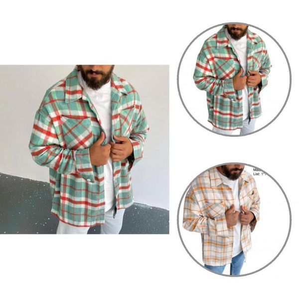 men's casual shirts cardigan fabulous wear resistant teenager shirt turn-down collar student long sleeve for home, White;black
men's casual shirts cardigan fabulous wear resistant teenager shirt turn-down collar student long sleeve for home, White;black