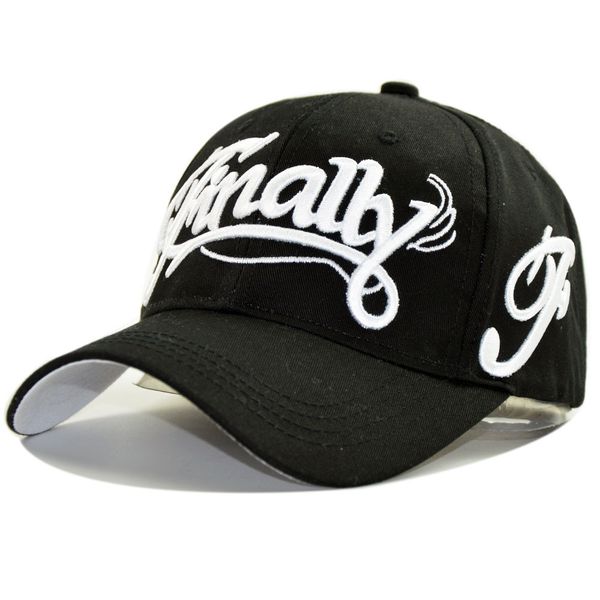 hat women's embroidery finally letter baseball cap men's hat, Blue;gray
hat women's embroidery finally letter baseball cap men's hat, Blue;gray