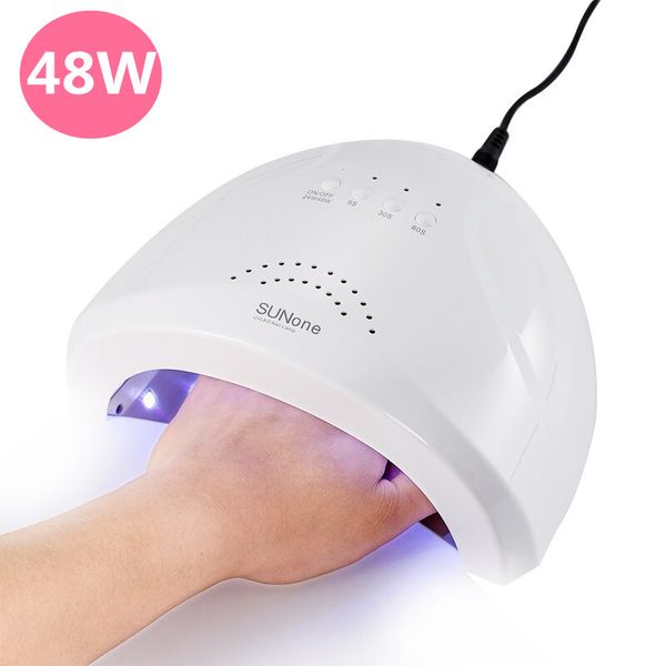 48w professional led uv nail lamp for curing acrylic nail gel polish smart sensor 30 leds nail light dryer uv lamp
48w professional led uv nail lamp for curing acrylic nail gel polish smart sensor 30 leds nail light dryer uv lamp