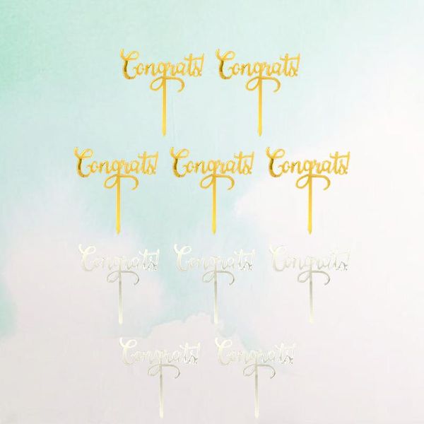 other festive & party supplies 10pcs creative graduation cake ers acrylic decoration diy insert letter design cupcake picks prom
other festive & party supplies 10pcs creative graduation cake ers acrylic decoration diy insert letter design cupcake picks prom
