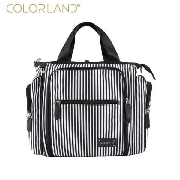 colorland luier bag voor luiers nat bolsa maternidade nappy verpleging tas moeder organizer mummy moederschap zakken diaper bags
colorland luier bag voor luiers nat bolsa maternidade nappy verpleging tas moeder organizer mummy moederschap zakken diaper bags