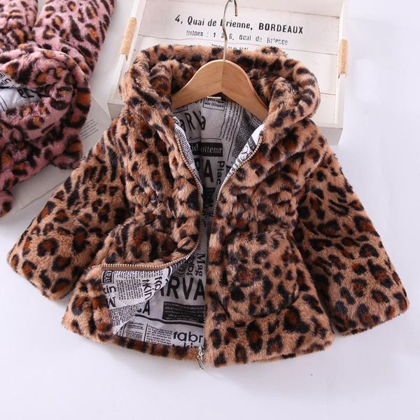 jackets winter girls coat thick padded jacket leopard print long-sleeved cotton children's baby girl clothes zipper, Blue;gray
jackets winter girls coat thick padded jacket leopard print long-sleeved cotton children's baby girl clothes zipper, Blue;gray
