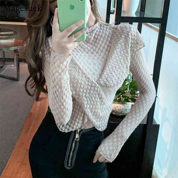 spring long sleeve blouse shirts for women o-neck slim office ladies blouses casual solid female shirt 13082 210512, White
spring long sleeve blouse shirts for women o-neck slim office ladies blouses casual solid female shirt 13082 210512, White