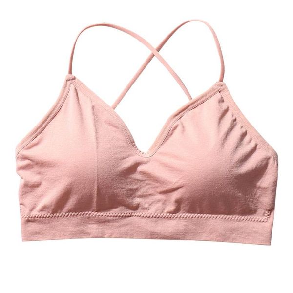 bras women tank crop female bra with lace extra thin cross beauty back comfortable underwear camisole femme, Red;black
bras women tank crop female bra with lace extra thin cross beauty back comfortable underwear camisole femme, Red;black