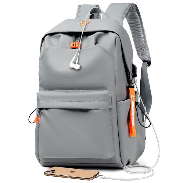 backpack large capacity men lapbackpacks 15.6 oxford black solid high school bags teen college boy gril student
backpack large capacity men lapbackpacks 15.6 oxford black solid high school bags teen college boy gril student