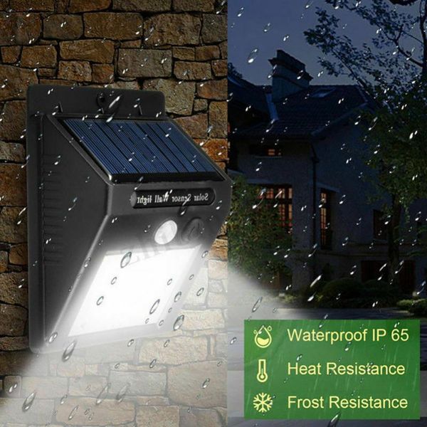 solar sensor wall light abs ip65 waterproof graden security pir motion lamp heat&frost resistent outdoor lamps
solar sensor wall light abs ip65 waterproof graden security pir motion lamp heat&frost resistent outdoor lamps