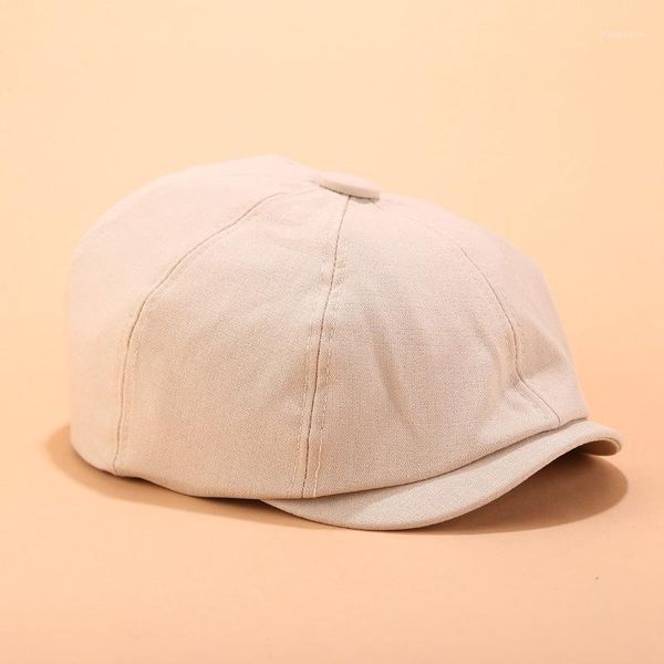 solid color short brim beret spring autumn painter hat fashion peaked cap men sboy berets, Blue;gray
solid color short brim beret spring autumn painter hat fashion peaked cap men sboy berets, Blue;gray
