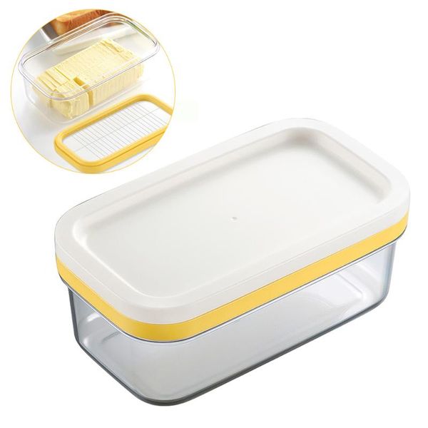 storage bottles & jars plastic butter container sealing box with cutter cheese food containers lid kitchen tray keeper dish sets
storage bottles & jars plastic butter container sealing box with cutter cheese food containers lid kitchen tray keeper dish sets