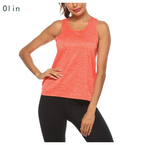 women yoga vest loose sleeveless sports shirts fitness workout crop quick drying female sportswear 5s outfit
women yoga vest loose sleeveless sports shirts fitness workout crop quick drying female sportswear 5s outfit