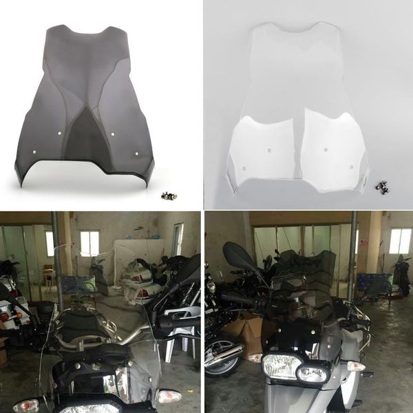 motorcycle windshield artudatech windscreen +4" for adventure f650gs f700gs f800gs 2008-2021 abs wind screen parts
motorcycle windshield artudatech windscreen +4" for adventure f650gs f700gs f800gs 2008-2021 abs wind screen parts