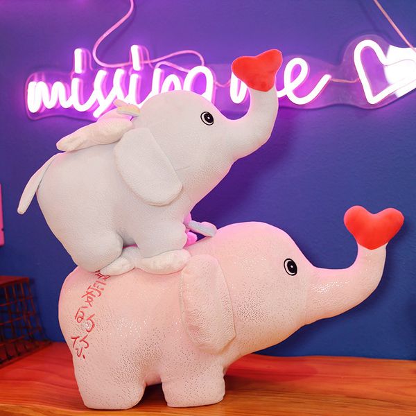 creative love angel doll plush toys baby elephant pillow children gifts
creative love angel doll plush toys baby elephant pillow children gifts