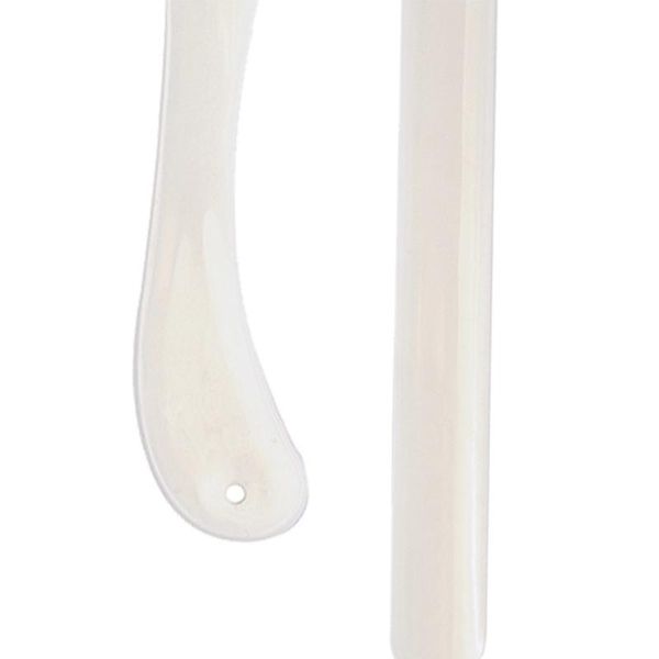 sewing notions & tools 2pcs letter opener bone folder leather scoring portable creasing paper imitation bookbinding craft handmade edges, Black
sewing notions & tools 2pcs letter opener bone folder leather scoring portable creasing paper imitation bookbinding craft handmade edges, Black