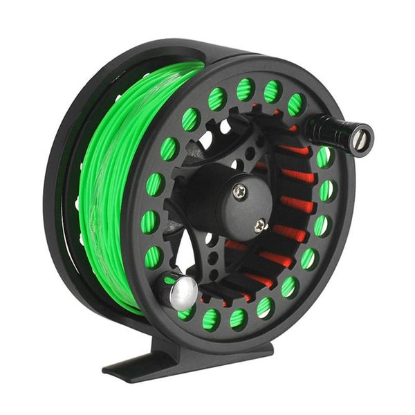 reel fishing 2+1bb large arbor lightweight cnc machined aluminum alloy with line baitcasting reels
reel fishing 2+1bb large arbor lightweight cnc machined aluminum alloy with line baitcasting reels