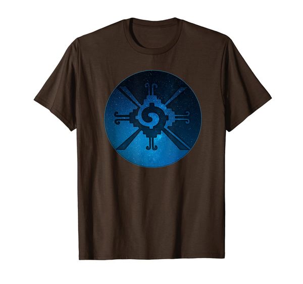 Ancient Mayan Symbol of Harmony Balance Stability Hunab Ku T-Shirt, Mainly pictures
Ancient Mayan Symbol of Harmony Balance Stability Hunab Ku T-Shirt, Mainly pictures