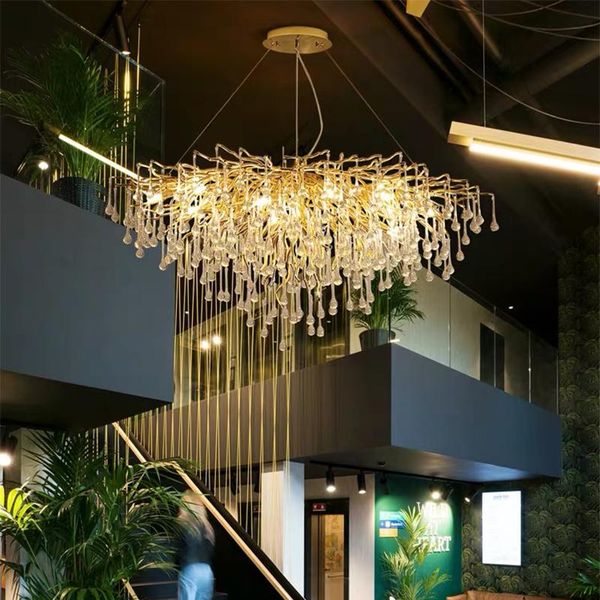 chandeliers modern chandelier crystals nordic luxury gold led loft villa large lustre living room el hall art decor lighting
chandeliers modern chandelier crystals nordic luxury gold led loft villa large lustre living room el hall art decor lighting
