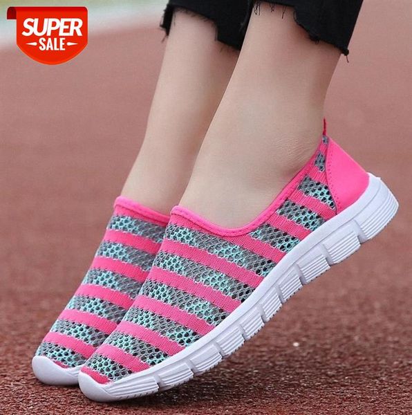 sneakers women shoes 2021 new fashion summer shoes ladies comfortable sports woman mesh light breathable mesh casual #da2k
sneakers women shoes 2021 new fashion summer shoes ladies comfortable sports woman mesh light breathable mesh casual #da2k