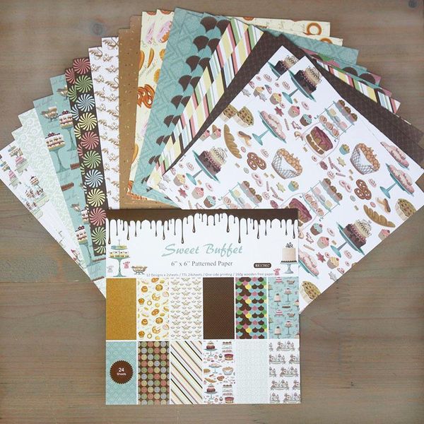 other arts and crafts sweet buttet happy birthday diy scrapbook po handbook card background paper 6-inch single-sided pattern
other arts and crafts sweet buttet happy birthday diy scrapbook po handbook card background paper 6-inch single-sided pattern