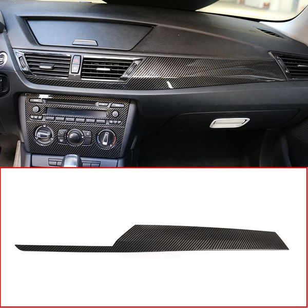 carbon fiber for x1 e84 2011-2021 abs car interior center console protection panel cover trim accessories other
carbon fiber for x1 e84 2011-2021 abs car interior center console protection panel cover trim accessories other