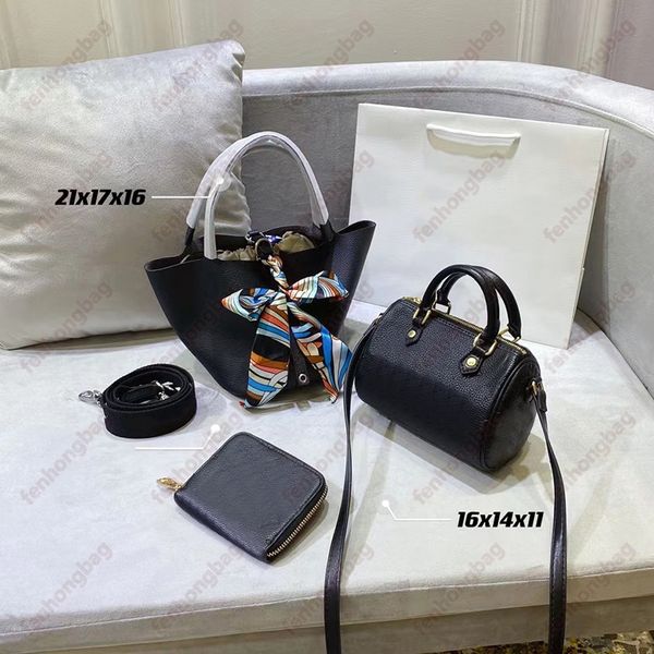 designer fashion woman shoulder bags three-piece totes handbag genuine leather classic pattern design super large capacity gifts 027
designer fashion woman shoulder bags three-piece totes handbag genuine leather classic pattern design super large capacity gifts 027