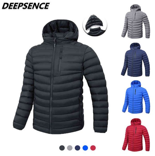 2021 's winter coats thick warm fashion casual hooded dachable parkas outdoor windproof et parka men, Black;white
2021 's winter coats thick warm fashion casual hooded dachable parkas outdoor windproof et parka men, Black;white