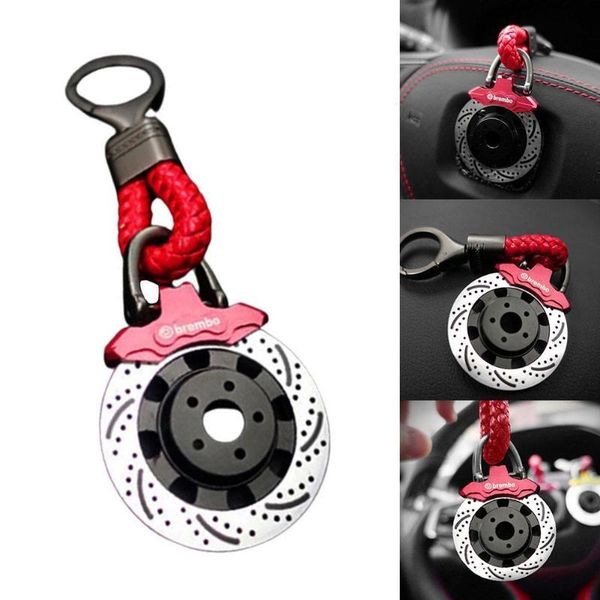 keychains car keychain moto key ring for keys metal wheel brake pendant motorcycle holder pass keyrings chain rook auto disc tool, Silver
keychains car keychain moto key ring for keys metal wheel brake pendant motorcycle holder pass keyrings chain rook auto disc tool, Silver