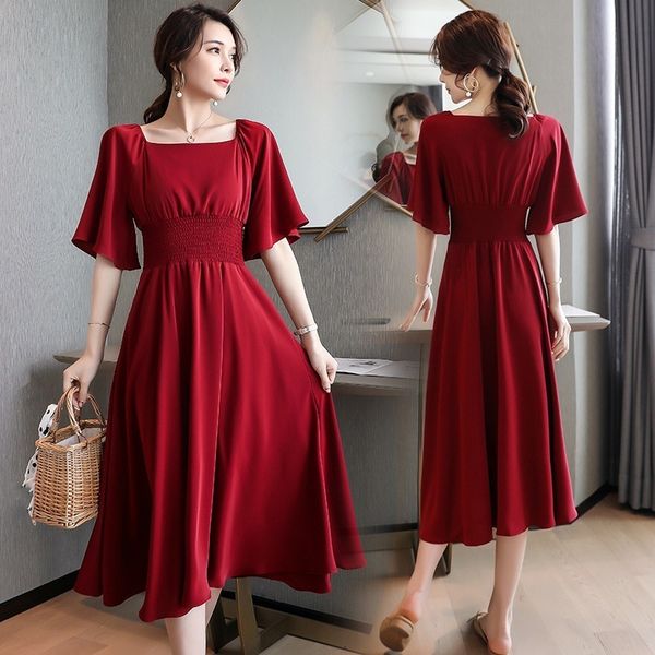 2021 new summer , red, sexy, bohemian style, uniform color, half sleeve, beach, party, retro, large, collection jmgx, Black;gray
2021 new summer , red, sexy, bohemian style, uniform color, half sleeve, beach, party, retro, large, collection jmgx, Black;gray