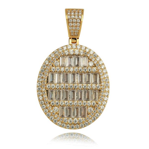 hip hop ellipse necklace pendant men women jewelry a+++ cubic zircon necklace jewelry men women gift,party, Silver
hip hop ellipse necklace pendant men women jewelry a+++ cubic zircon necklace jewelry men women gift,party, Silver