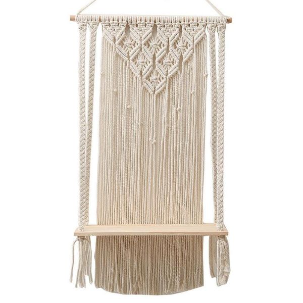 tapestries tapestry room decoration boho wall art floating shelf woven cotton rope bohemian shelves aesthetic apartment ornament 2021
tapestries tapestry room decoration boho wall art floating shelf woven cotton rope bohemian shelves aesthetic apartment ornament 2021