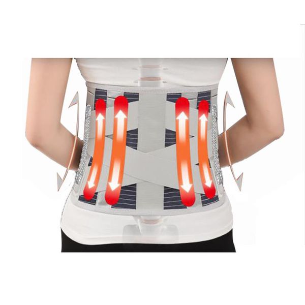 corset for back support waist trainer sweat brace orthopedic tactical utility belts trimmer spine pain relief slim, Black;gray
corset for back support waist trainer sweat brace orthopedic tactical utility belts trimmer spine pain relief slim, Black;gray
