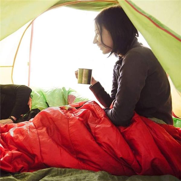 sleeping bag with hood hollow cotton filling compression outdoor accessory pads
sleeping bag with hood hollow cotton filling compression outdoor accessory pads