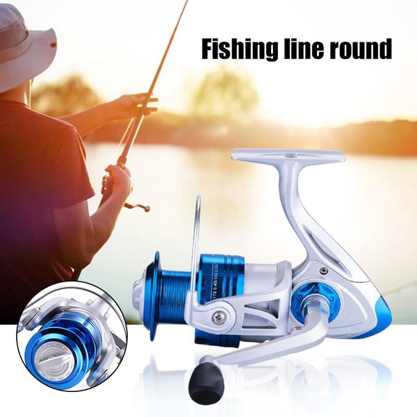spinnings reel super smooth powerful fishing accessories for saltwater or freshwater sal99 baitcasting reels
spinnings reel super smooth powerful fishing accessories for saltwater or freshwater sal99 baitcasting reels